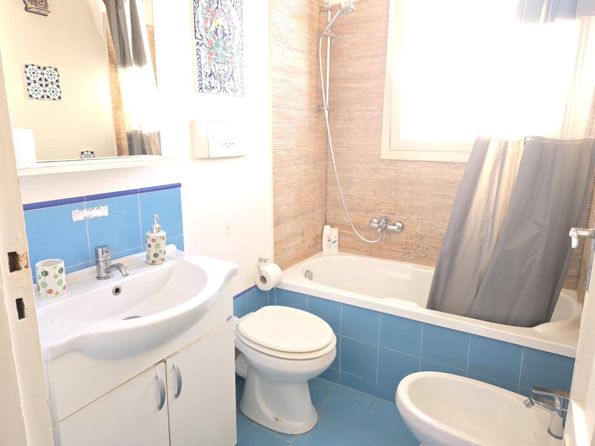 Casa Azzurra Apartment Trapani Exterior photo